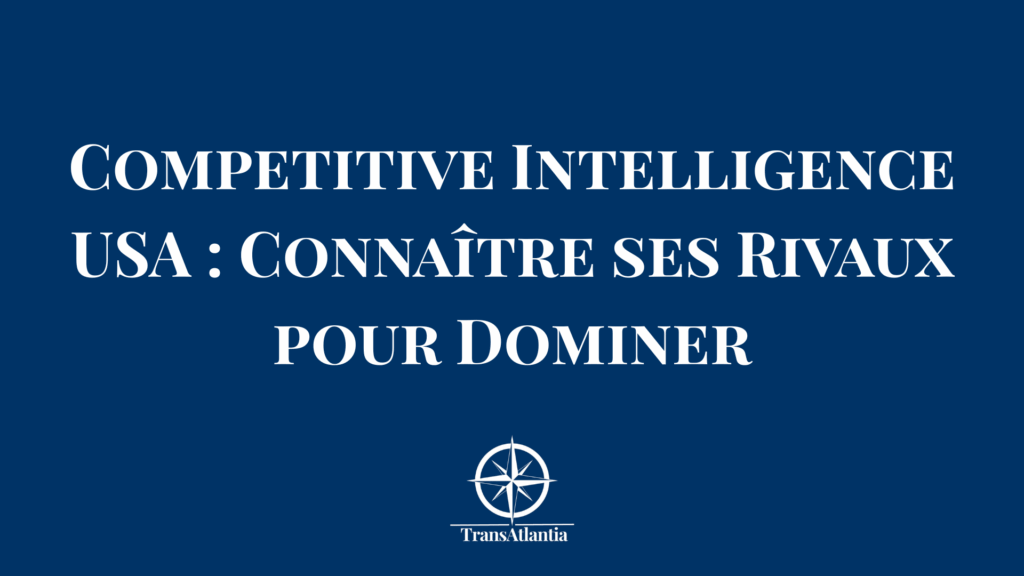 "Conversation business avec bulles objections américaines et réponses persuasives"