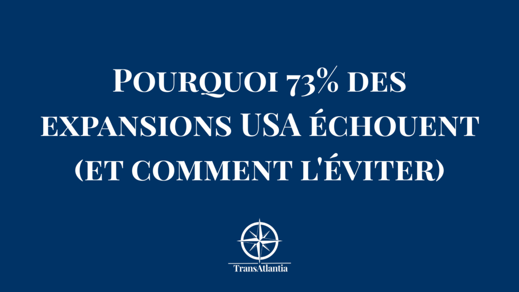 "Panneau stop rouge avec liste erreurs expansion américaine et solutions recommandées"