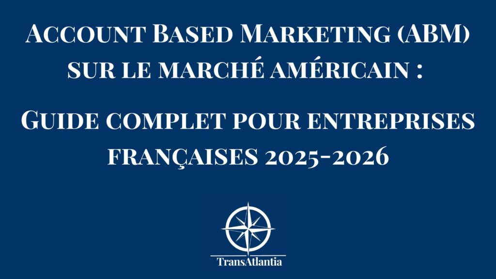 ABM marché américain