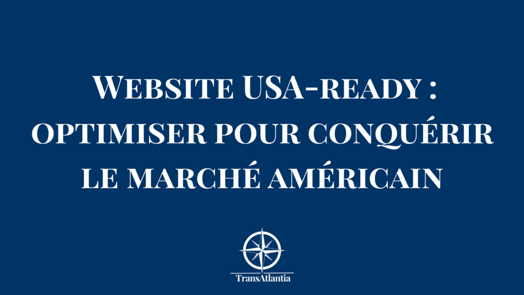 "Résultats Google États-Unis avec stratégie SEO et rankings marché américain"