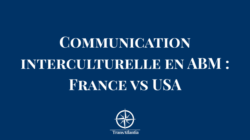 "Salon professionnel américain avec stratégie events marketing et ROI mesurable"