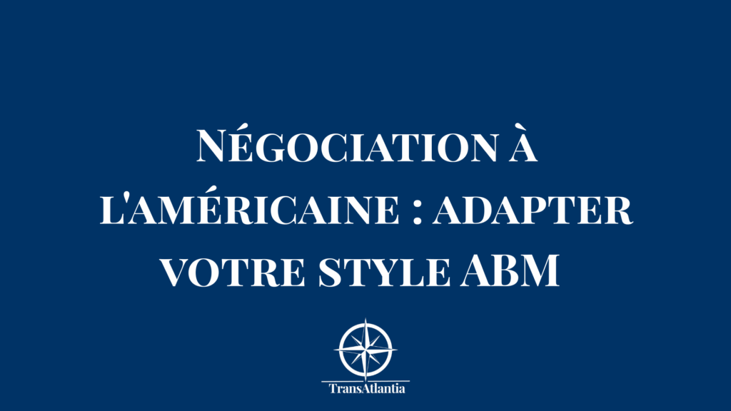 "Construction confiance avec éléments trust building et crédibilité marché américain"