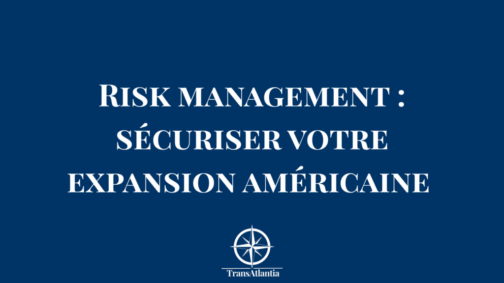 Businessman analysant matrice de risques expansion États-Unis avec graphiques et diagrammes stratégiques