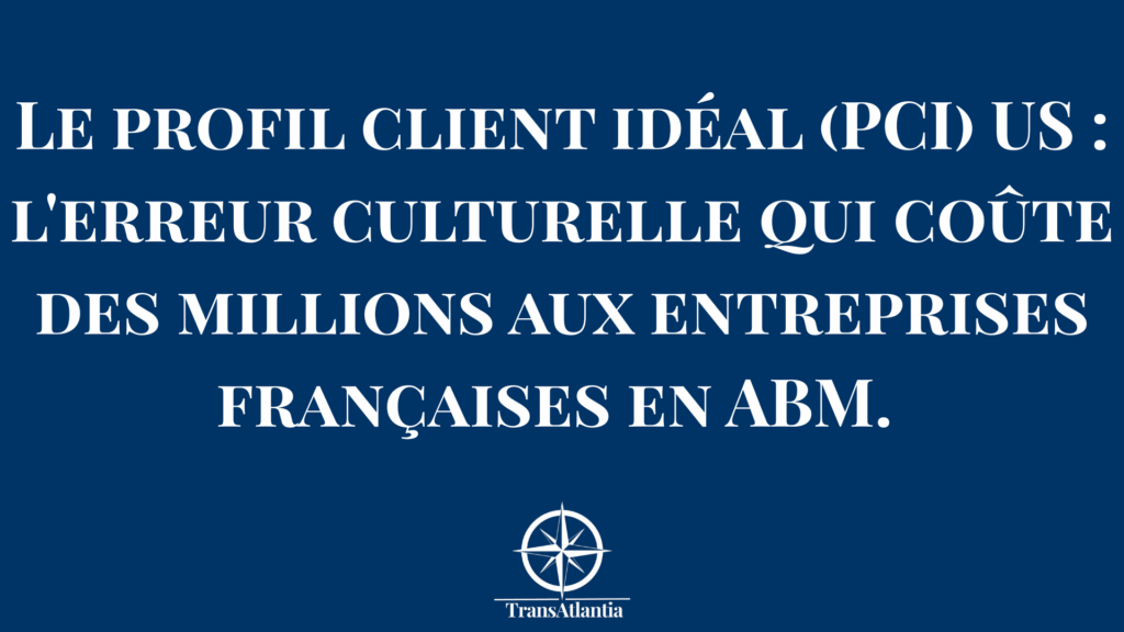 Christina Rebuffet-Broadus expliquant l'ABM culturel pour définir le PCI aux États-Unis