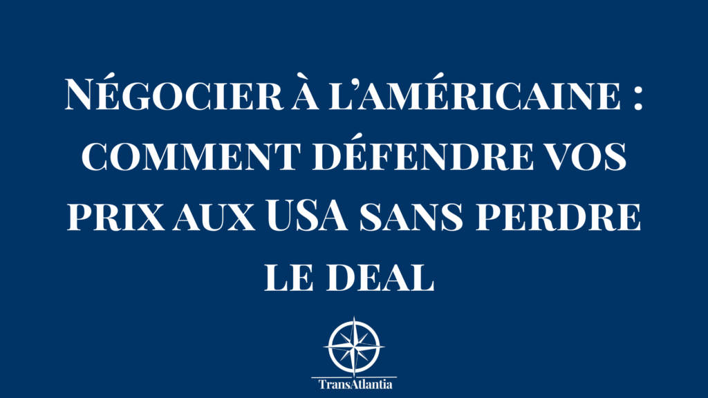 Christina Rebuffet en réunion de négociation commerciale avec un client