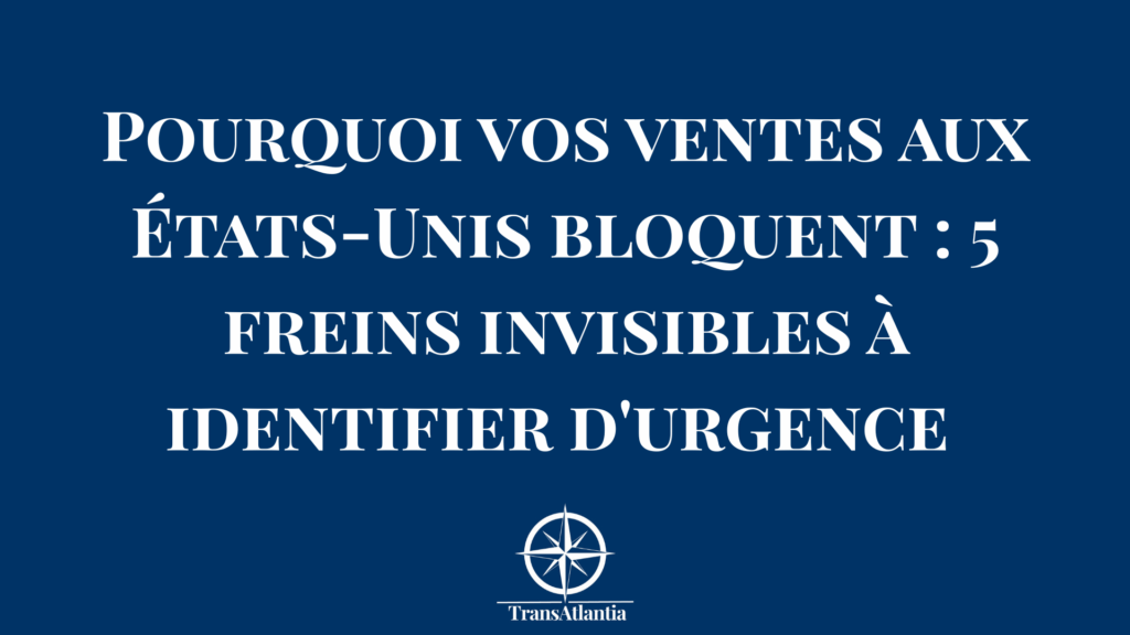 Christina Rebuffet analysant les points de friction d'un pipeline de vente B2B aux États-Unis sur un tableau blanc.