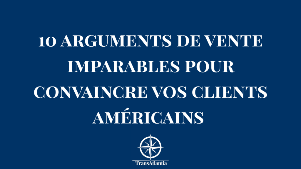 Christina Rebuffet expliquant des arguments de vente ROI à un entrepreneur français