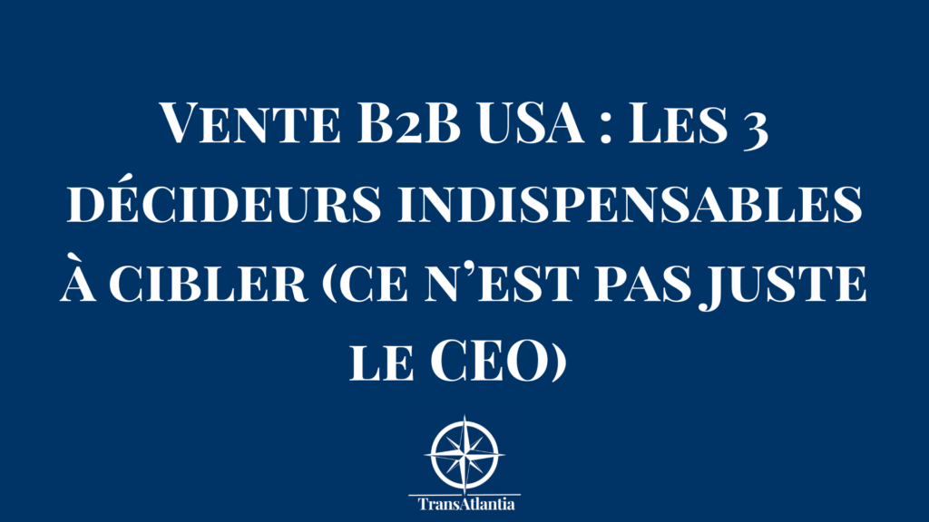 Réunion d'équipe diverse dans un bureau américain illustrant un comité d'achat B2B