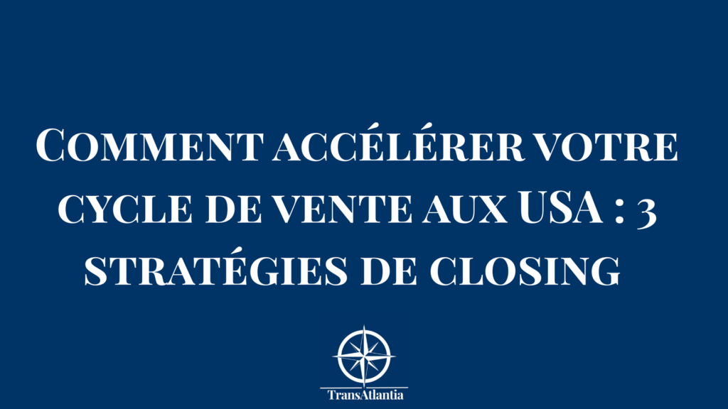 Poignée de main rapide et dynamique entre deux professionnels, symbolisant un closing efficace aux États-Unis.