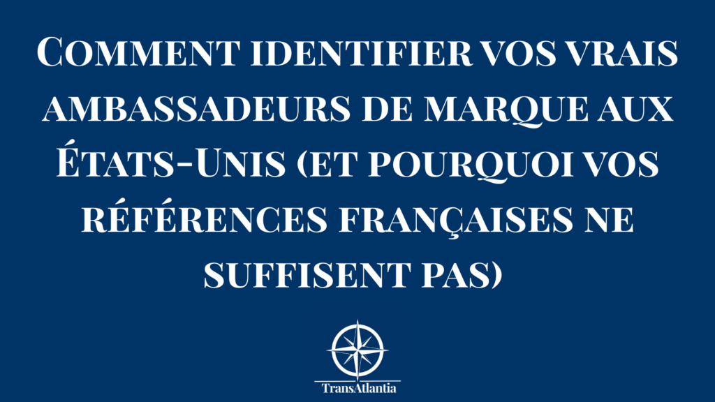 Réunion professionnelle aux États-Unis illustrant un échange de recommandations entre partenaires d'affaires.