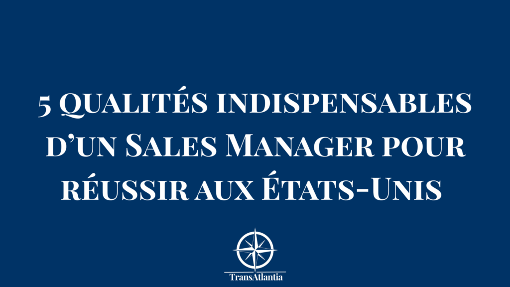 Sales manager américain animant une réunion d'équipe commerciale orientée résultats.