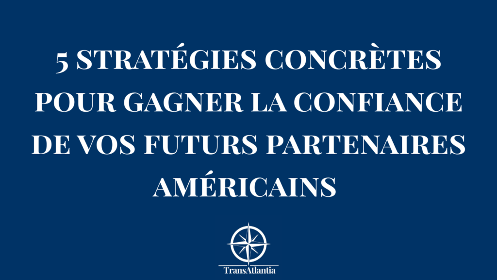 Poignée de main professionnelle entre deux partenaires commerciaux sur fond de gratte-ciel américain.