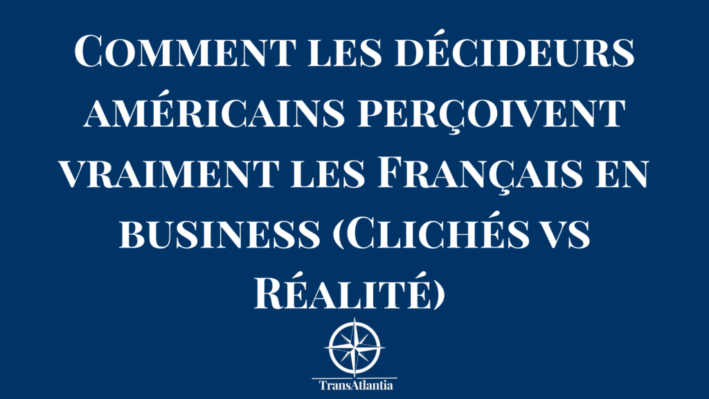 Christina Rebuffet-Broadus expliquant les différences de perception culturelle entre la France et les USA lors d'une conférence.