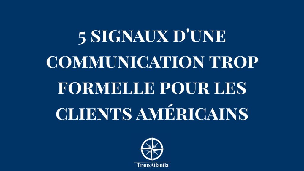 Professionnels français et américains en réunion illustrant les différences de style de communication formelle versus décontractée