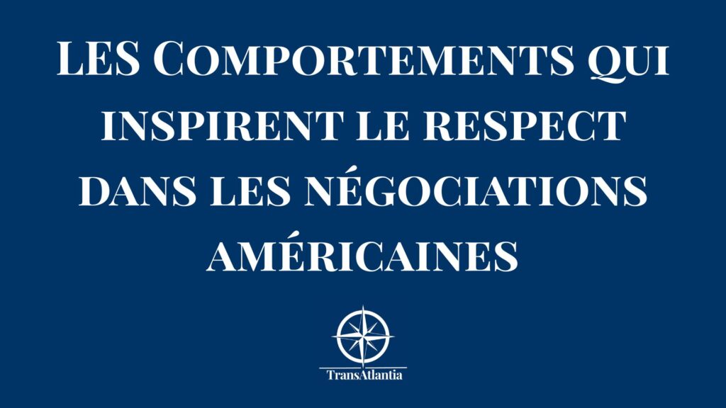 Négociation professionnelle entre dirigeants français et américains dans un bureau moderne