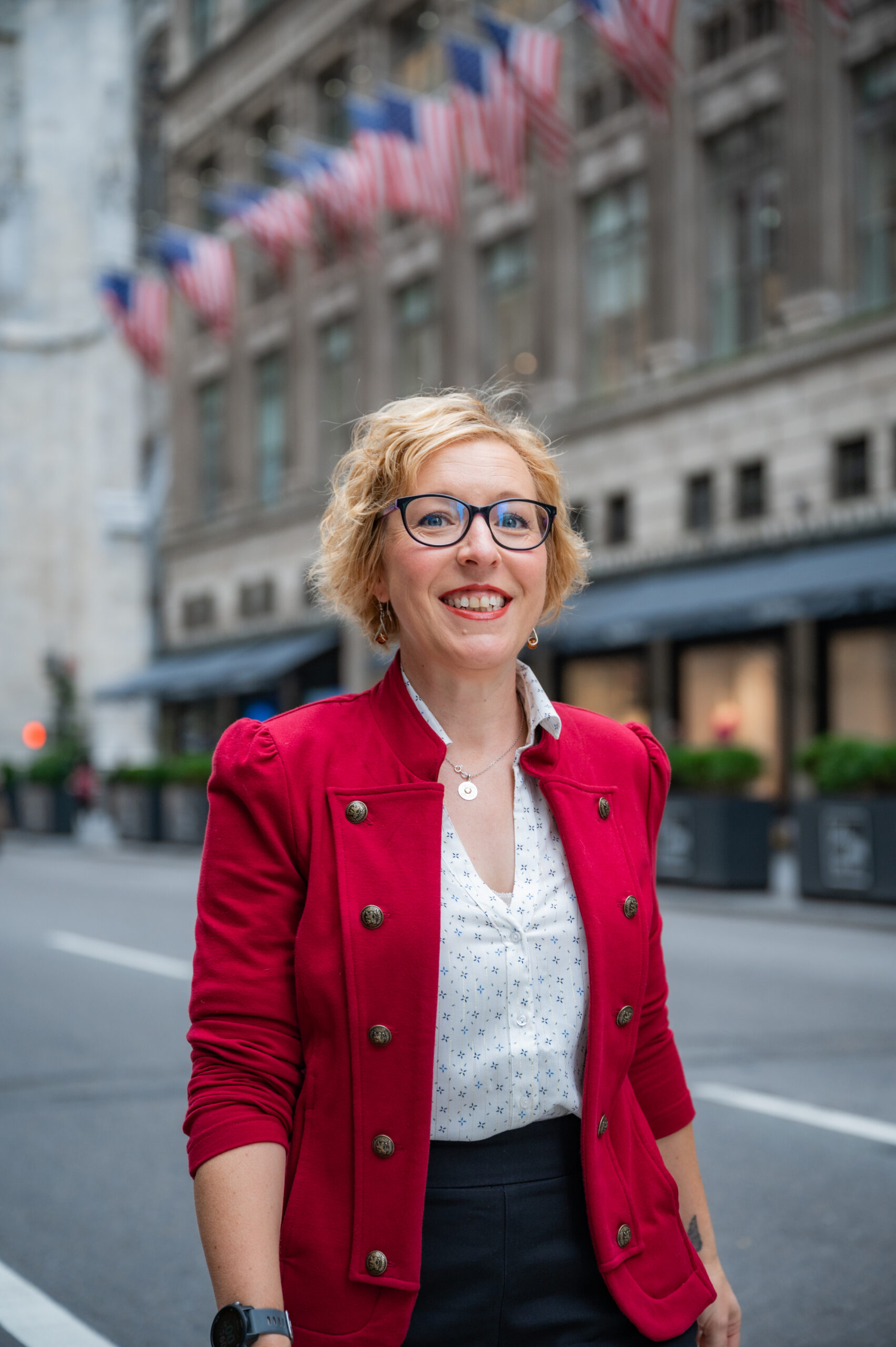 Christina Rebuffet-Broadus