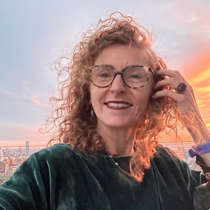 Odile Beniflah