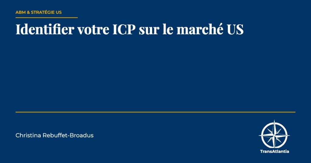ICP sur le marché US, par Christina Rebuffet