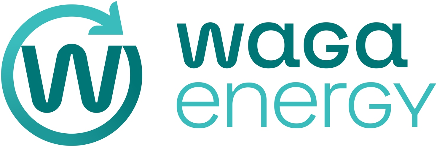 Waga Energy